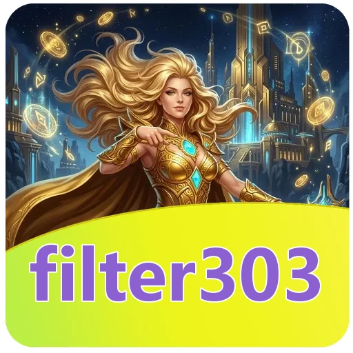 Tim filter303