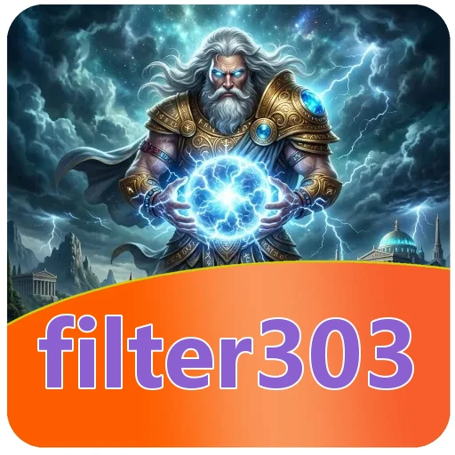 Pemasangan filter303 APK v4.8.1