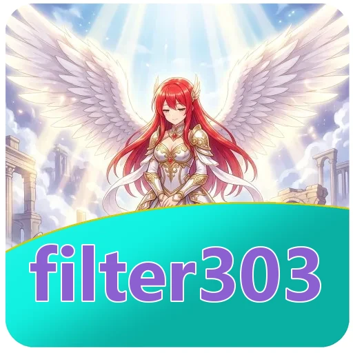 Unduh APK filter303 v4.8.1