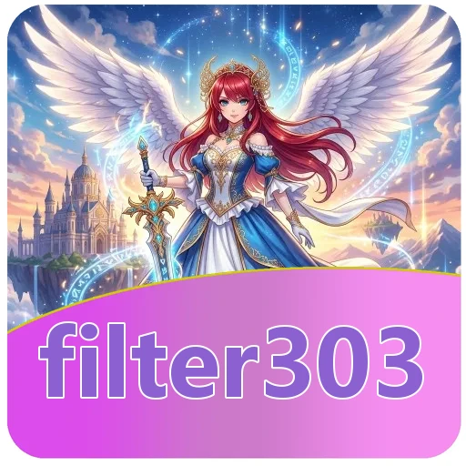 Tim filter303