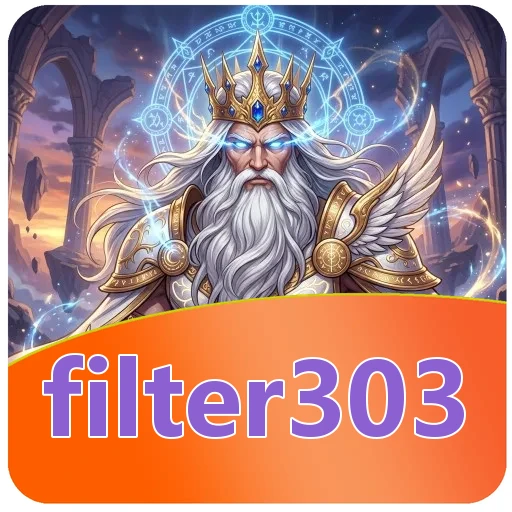 Instalasi filter303