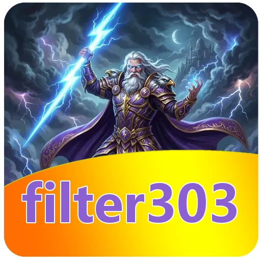 Keamanan filter303