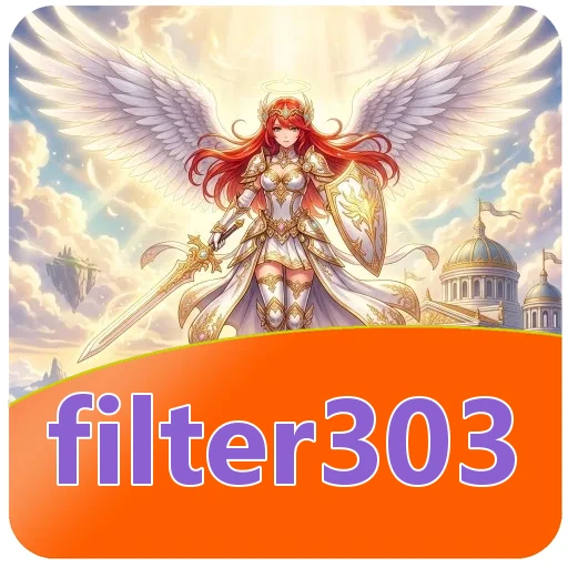 Verifikasi berkas filter303 v4.8.1