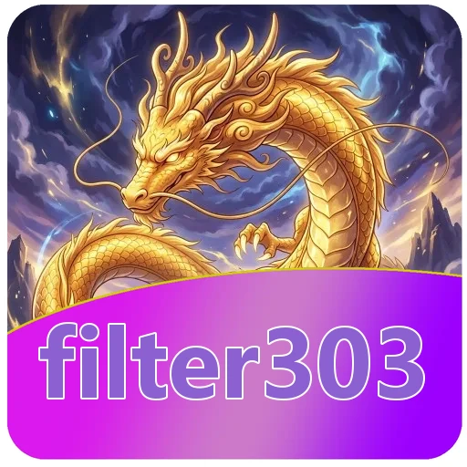 Gangguan pada filter303